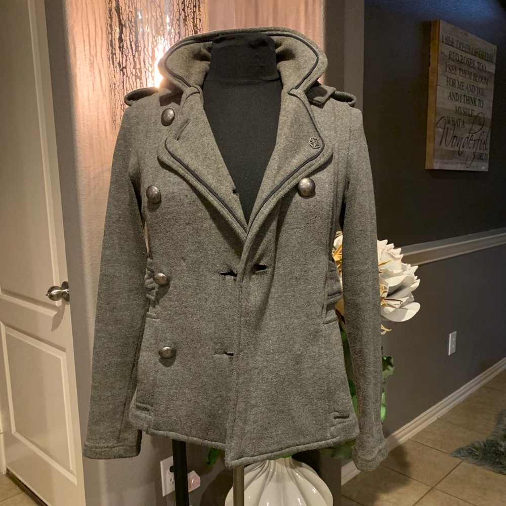 Obey Jacket - image 1